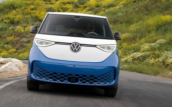 Volkswagen cancels the 2026 ID. Buzz in the US