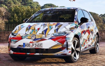 VW reveals the ID. Polo's most important specs, shows it in camo