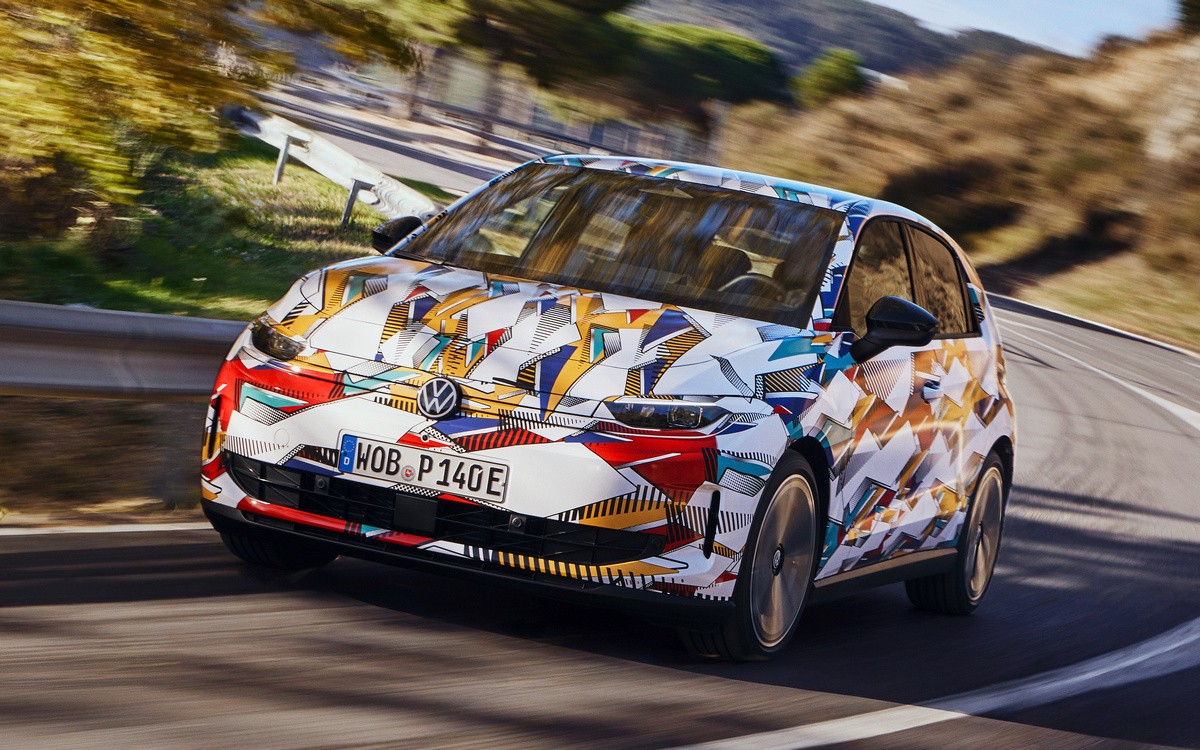 VW reveals the ID. Polo's most important specs