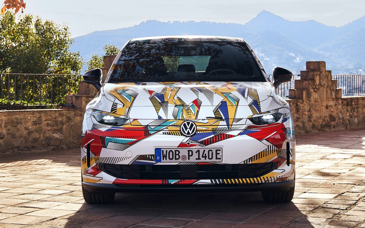 VW reveals the ID. Polo's most important specs