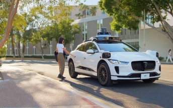 Waymo robotaxis roll out in 4 new cities