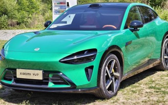 Xiaomi EV hits half a million deliveries before anyone saw it coming