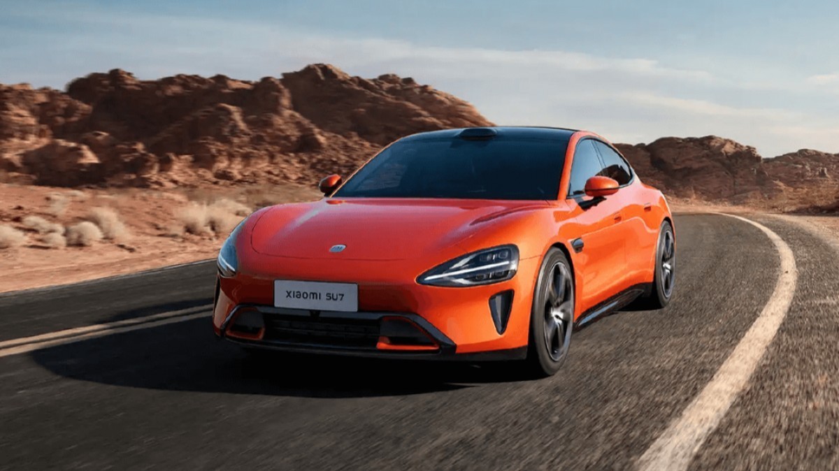 Xiaomi denies rumors of EV partnership with Ford