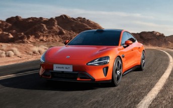 Xiaomi EV logs third straight month of 40,000+ deliveries