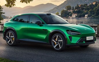 Xiaomi YU7 hits new delivery high in November at the expense of the SU7