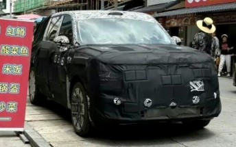 Xiaomi plans a trio of new EVs