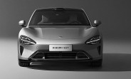 Xiaomi SU7 facelift on the way, but it might bring a price hike