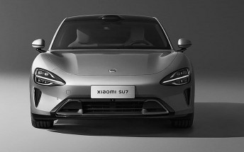 Xiaomi SU7 facelift on the way, but it might bring a price hike