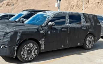 Xiaomi will add EREVs to its lineup for the first time in 2026