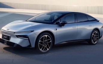 XPeng to significantly expand its market reach with the new 2026 P7+ EREV