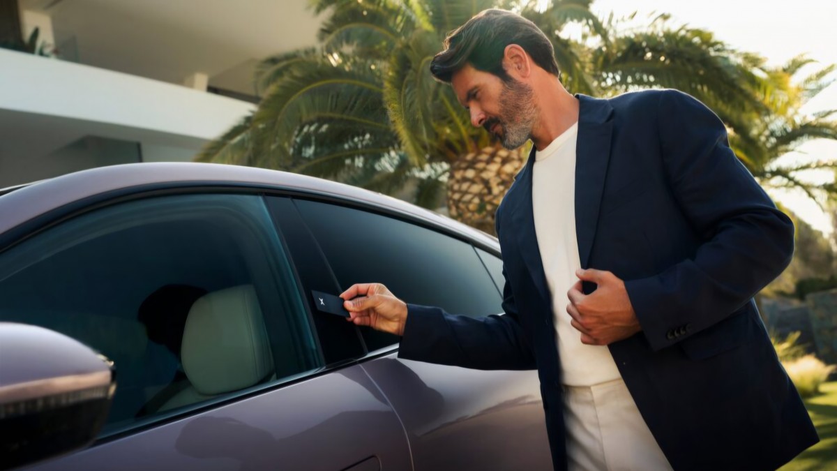 XPeng G6 arrives in the UK with super-fast charging and stealthy performance