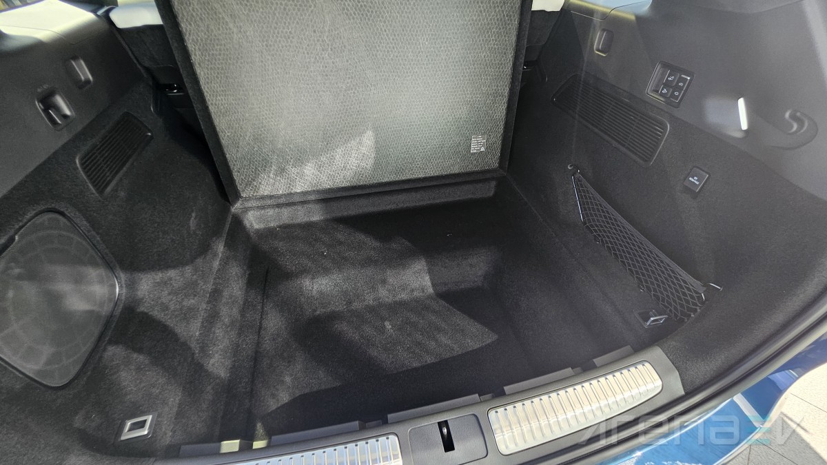 The new XPeng G9 offers a fresh look at luxury electric SUVs