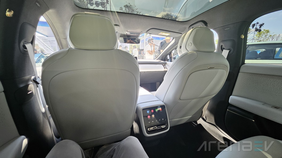 XPeng P7+ is China’s family EV that bets big on vision-based AI