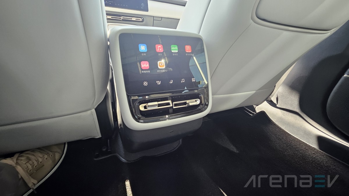 XPeng P7+ is China’s family EV that bets big on vision-based AI