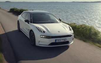 After 2-year delay, Zeekr finally comes to Germany