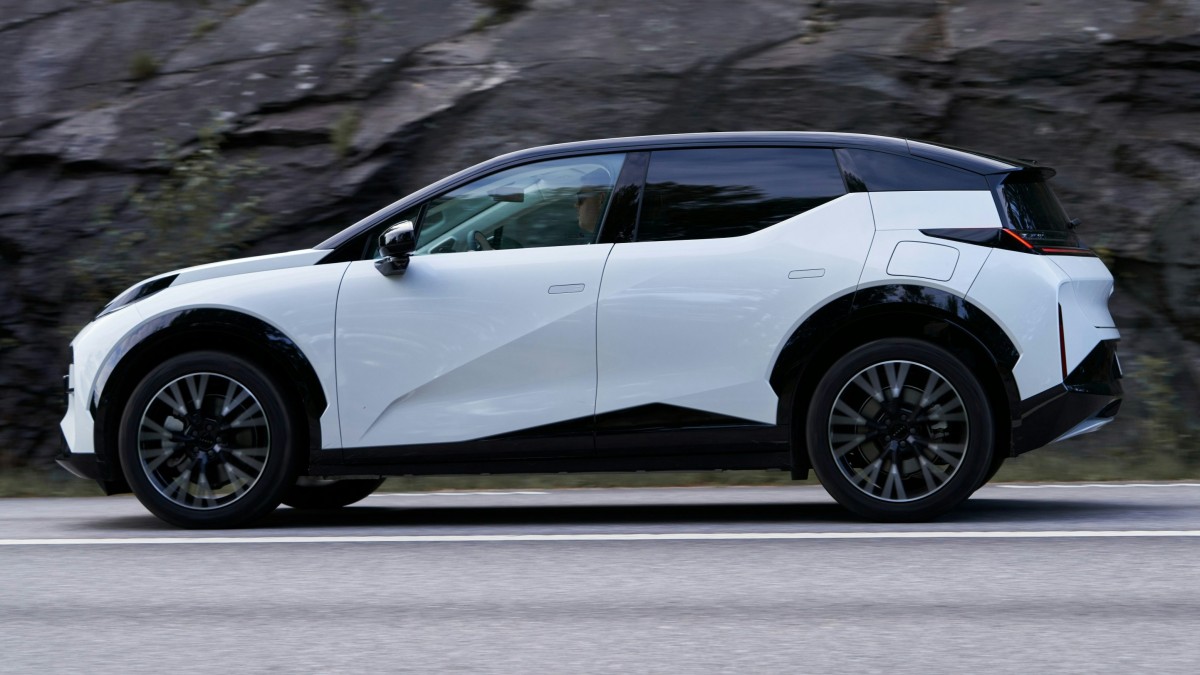 After 2-year delay, Zeekr finally launches in Germany