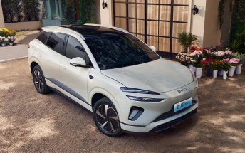 2026 BYD Sealion 06 gets more power and longer range