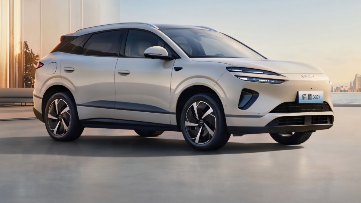 2026 BYD Sealion 06 gets more power and longer range