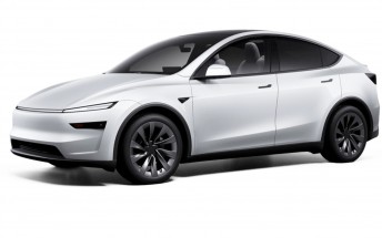 The 2026 Tesla Model Y brings back the third row and adds “premium” tweaks