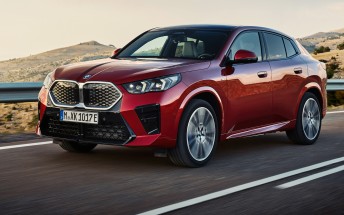 BMW boosts electric range and adds faster charging for 2026 models