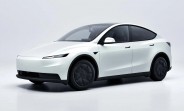 Tesla Model Y Standard range test reveals surprising efficiency