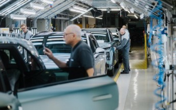 EU and China shake hands on new deal for EV prices