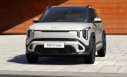 Kia delivers its most affordable EV yet with the new EV2 crossover
