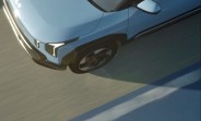 Kia EV2 gets a last minute teaser video ahead of its imminent unveiling