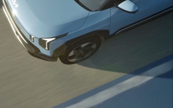 Kia EV2 gets a last minute teaser video ahead of its imminent unveiling