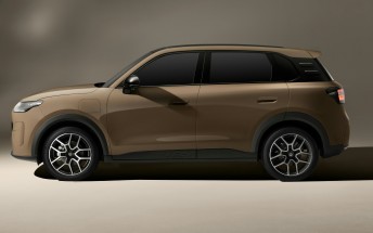 Leapmotor floors it at Brussels with three debuts and big promises for 2026