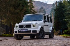 A style that cannot be replicated!