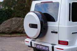 A style that cannot be replicated!