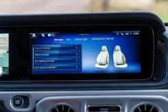 You get much more features with MercedesMe.