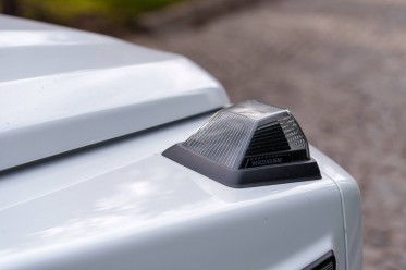 The difference with the ICE models is minimal.