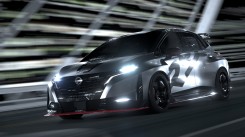 Nissan Aura Nismo RS Concept