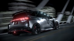 Nissan Aura Nismo RS Concept