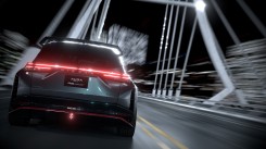 Nissan Aura Nismo RS Concept