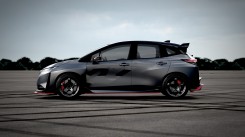 Nissan Aura Nismo RS Concept