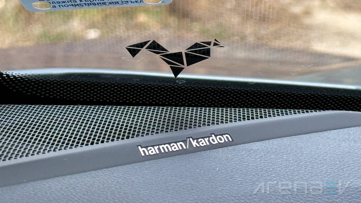 Renault Scenic E-Tech Long range review