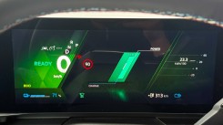 Some of the possible display configurations you can make.