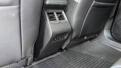 Neat tricks in the back.