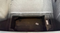 Storage capabilities are strong in the Renault Scenic E-Tech.