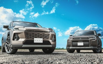 Samsung Wallet will now support digital keys for select Toyota vehicles