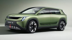Skoda Vision 7S - source: Skoda