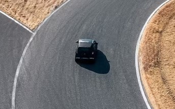 Here's when the Smart #2 is getting unveiled and when deliveries start