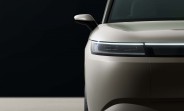 Sony and Honda reveal new Afeela electric SUV prototype at CES 2026