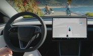 Tesla's "Full Self Driving" package is going subscription-only
