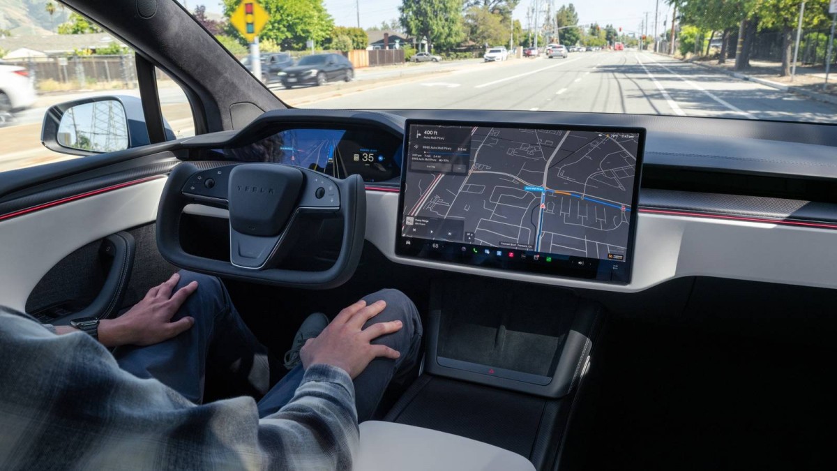 Tesla plays the ''Last Chance'' card again for FSD transfers