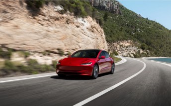 Tesla profits drop as automaker starts to move away from electric cars