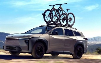 Toyota reveals C-HR and bZ Woodland US pricing